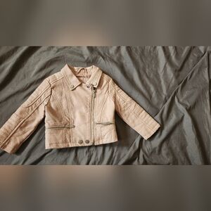 Girls Jacket